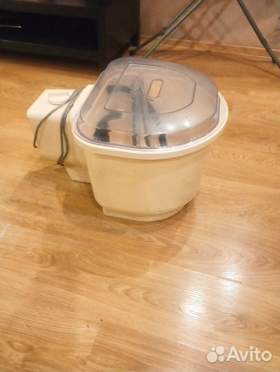 Стиральная машина малютка