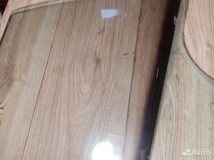 Стекло задней правой двери Chevrolet Cruze 1 седан