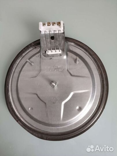 Конфорка для электроплиты