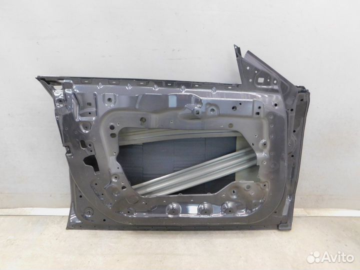 Дверь передняя левая BMW 6-Series Gran Turismo