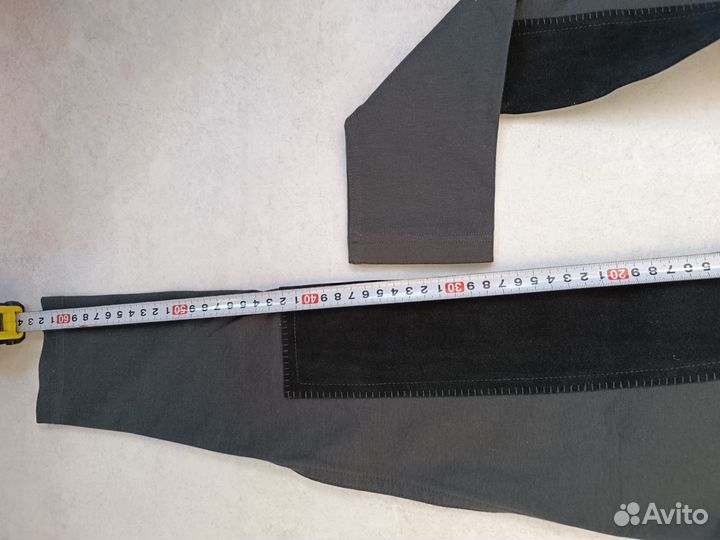 Бриджи детские для верховой езды 160