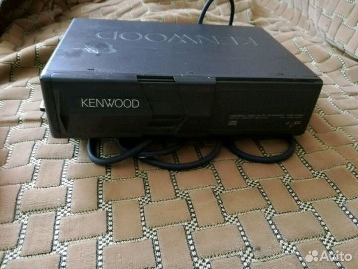 Сд чейнджер