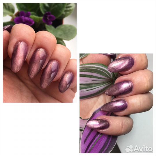 Маникюр педикюр на дому