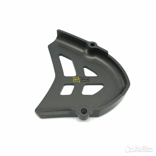 Литая защита передней звезды Yamaha Raptor 700 Y063103