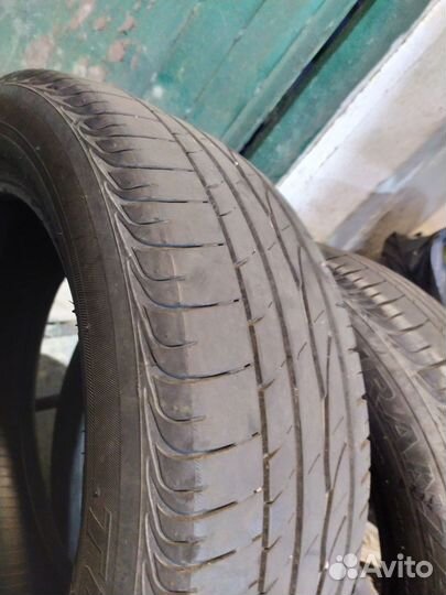 Bridgestone Turanza ER42 205/55 R16