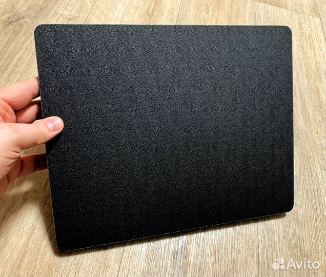 Планшет флокированный на 15 ячеек, знаки на булаво