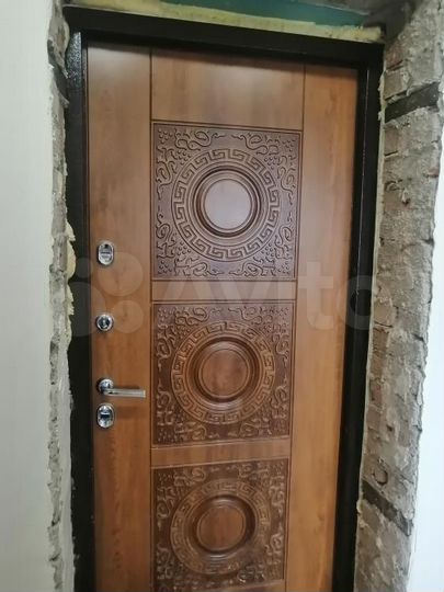 1-к. квартира, 33,9 м², 7/9 эт.