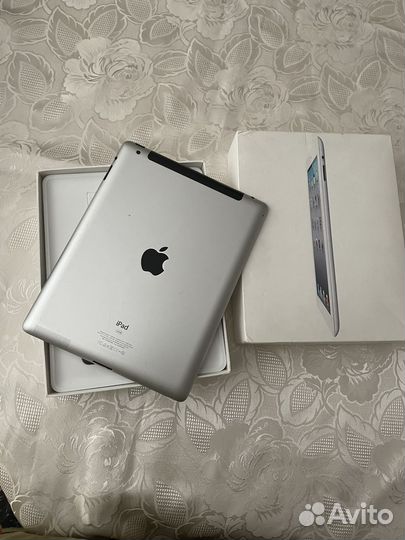 iPad 2