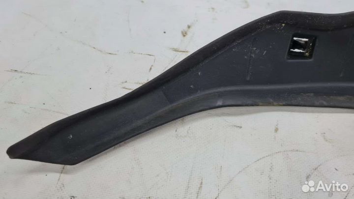 Пыльник крыла переднего правого51487395550bmwx4 G020