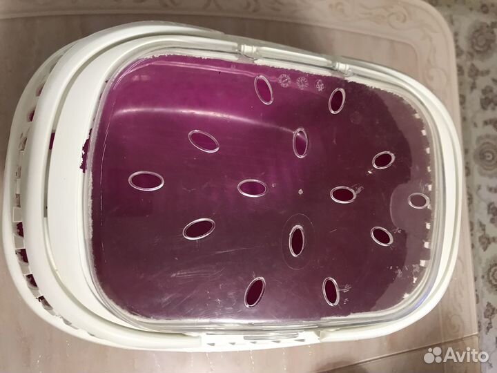 Переноска для животных