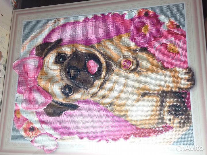 Сборка картин