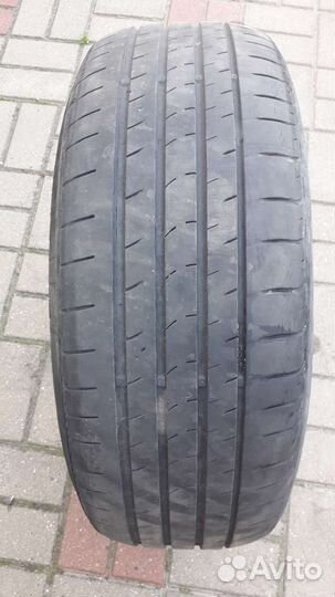 Nexen N Fera RU1 215/60 R16 99H