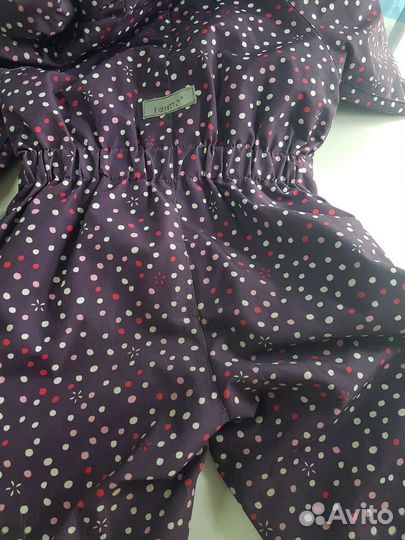 Комбинезон 98 размер