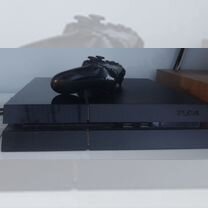 Sony playstation 4