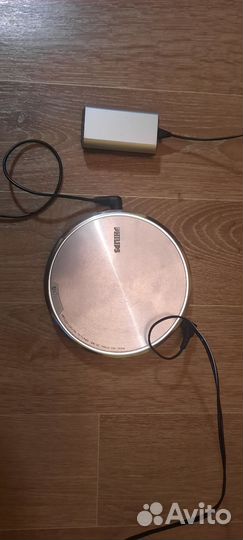 Cd плеер 