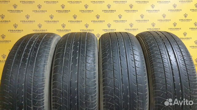 Yokohama dB Decibel E70B 215/60 R16 95V