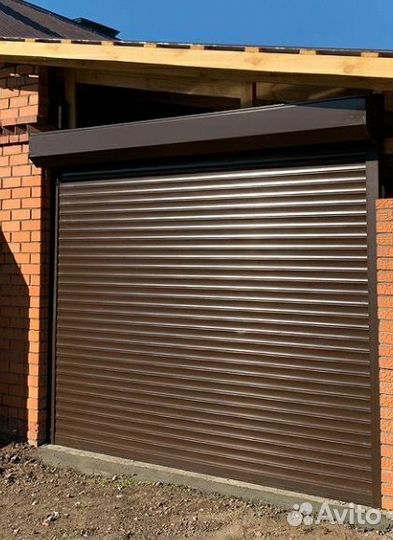 Рольворота