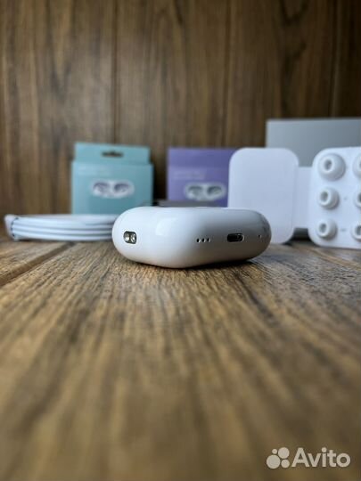Airpods pro 2 Exclusive (Шикарное качество)