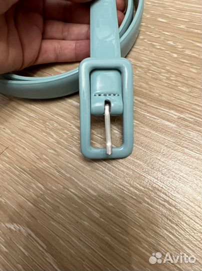 Ремень женский