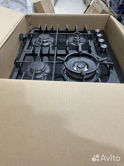 Газовая Варочная панель Midea