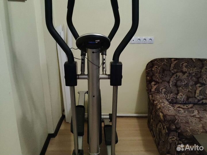 Эллиптический тренажер