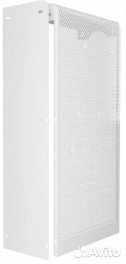 Боковина глухая металлическая