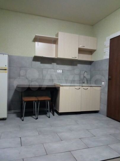 Квартира-студия, 20 м², 1/2 эт.