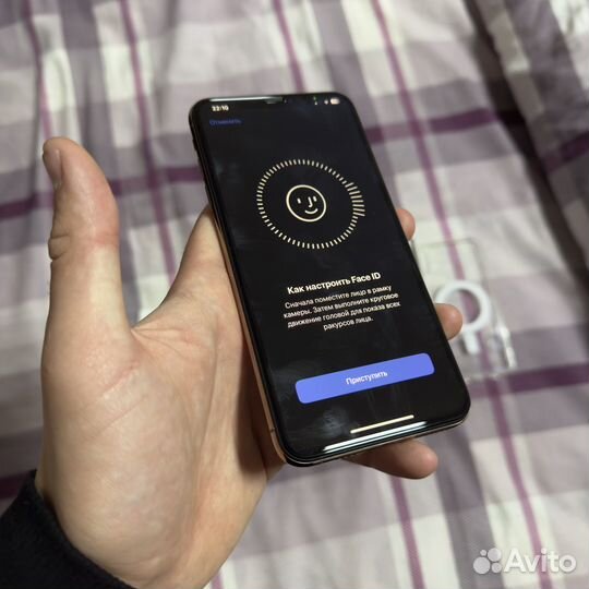 iPhone Xs Max, 64 ГБ