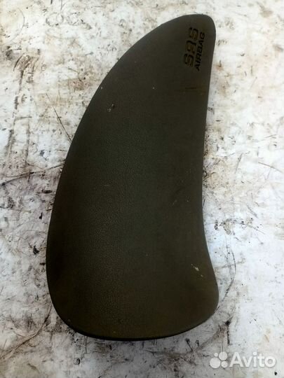 Крышка AIR BAG Ford Fiesta 1995-2001