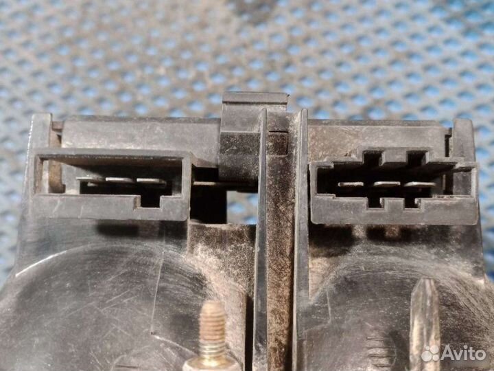 Фонарь правый Volkswagen Passat B3