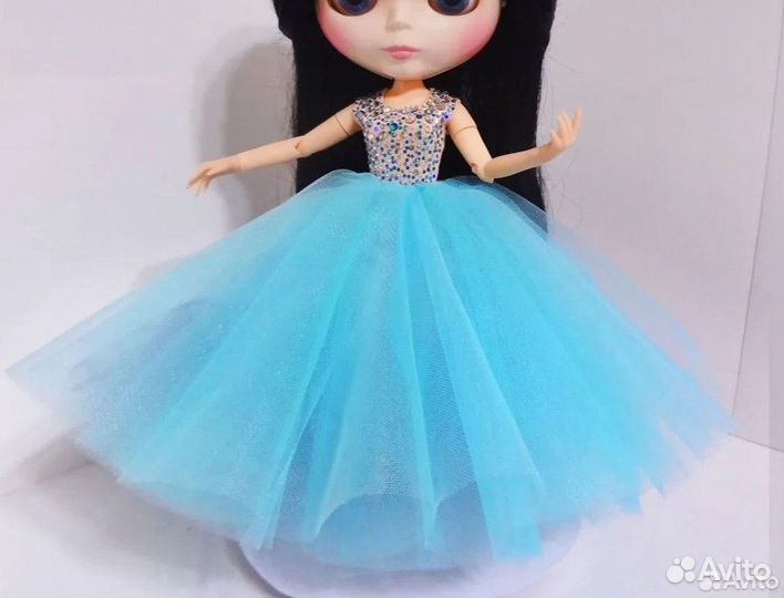 Платье для блайз