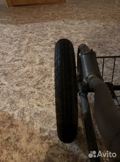 Коляска inglesina sofia