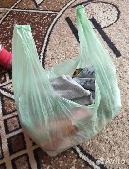 Детские шапочки