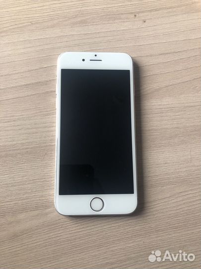iPhone 6S, 32 ГБ
