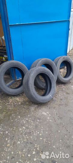 Hankook Ventus Prime 2 K115 225/60 R17 99H