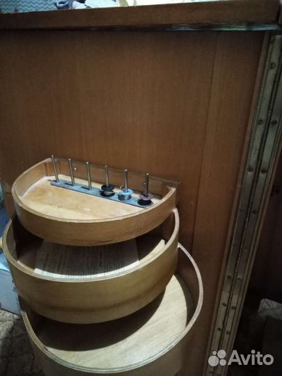 Швейная машина Подольск