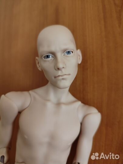 Bjd шарнирные куклы бжд