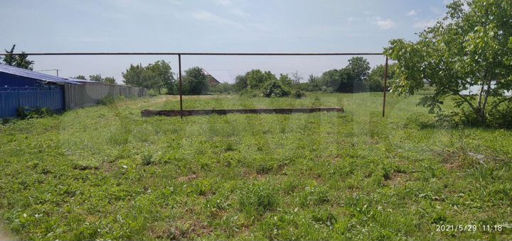 Участок 16 сот. (ИЖС)