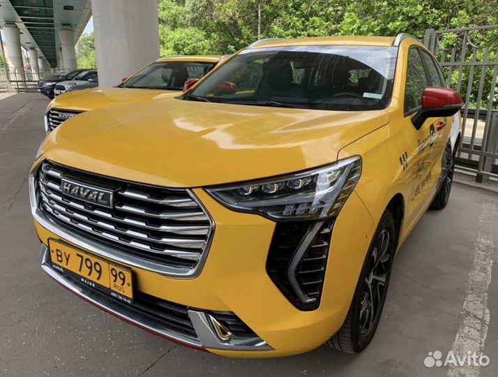 Требуется водитель категории В