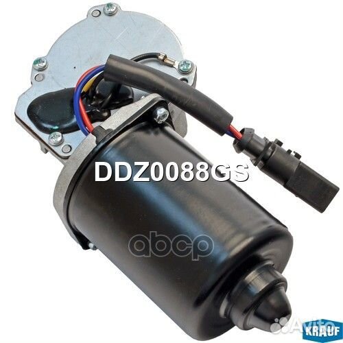 Мотор стеклоочистителя DDZ0088GS DDZ0088GS Krauf