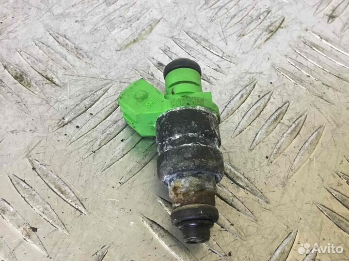 Форсунка Ауди А4 078133551bb BDV