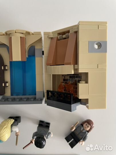 Lego 75966 harry potter