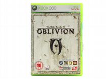 The Elder Scrolls Oblivion (Xbox 360)