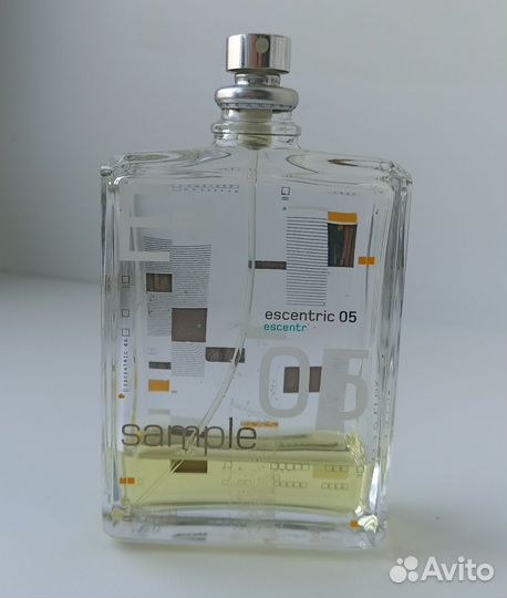 Escentric molecules 05 escentic