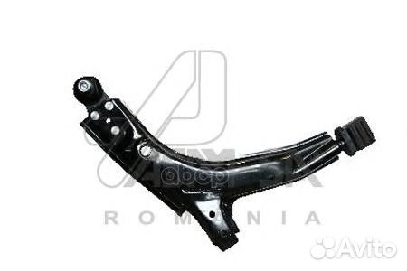 Рычаг передн подвески правый nexia, lanos 55140