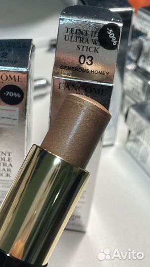 Lancome хайлайтер в стике