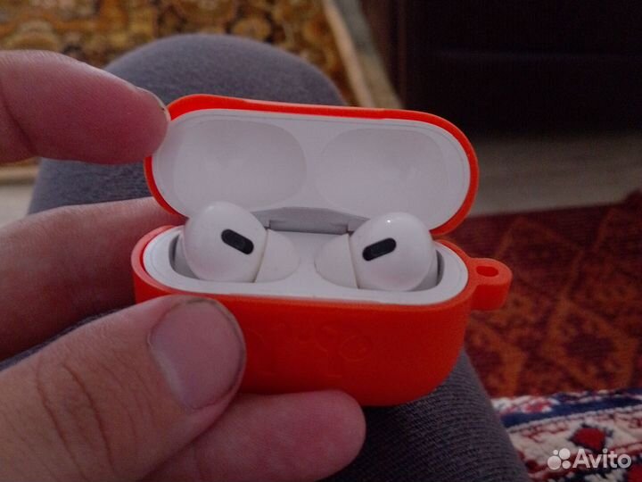 Копия air pods pro 2