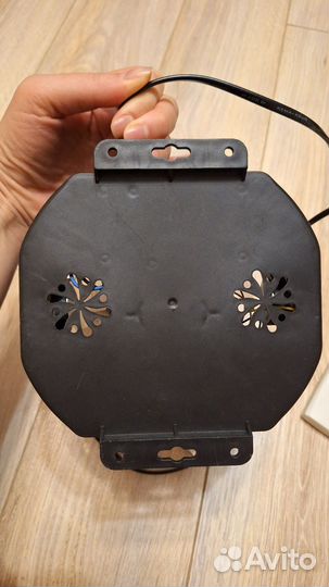 Диско-шар LED Magic Ball Light