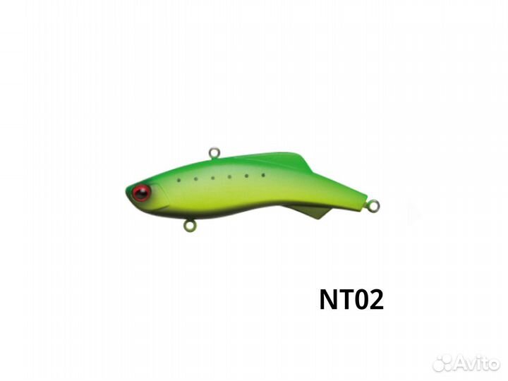 Вибы Madness Shiriten vibe 80