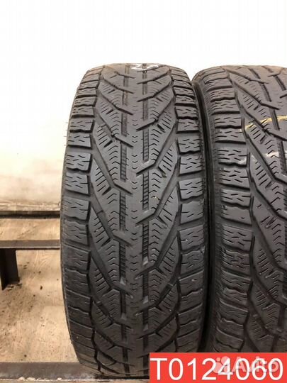 Tigar Winter 195/55 R15 85H